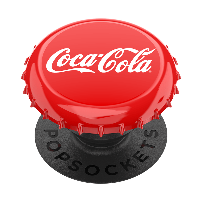 CocaCola® Bottle Cap