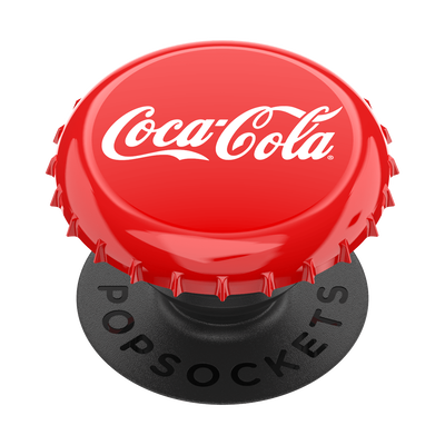 Secondary image for hover Coca-Cola® Bottle Cap