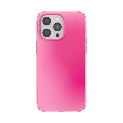 Bubblegum Aura — iPhone 15 Pro Max for MagSafe