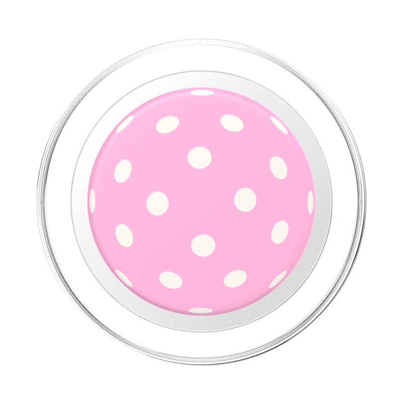 Pickleball Pink — MagSafe PopGrip image number 1