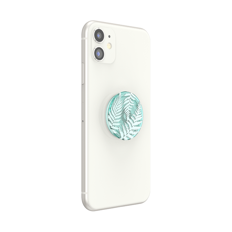 PlantCore Translucent Fern — Adhesive PopGrip image number 5