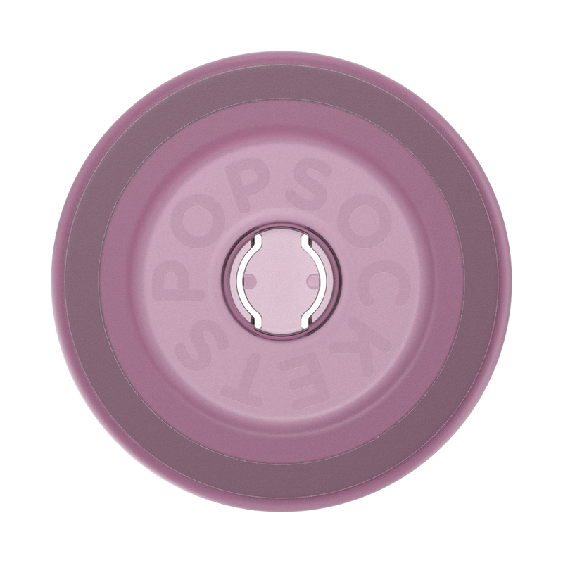 Enamel Sun Jewel Mauve — PopGrip for MagSafe image number 3