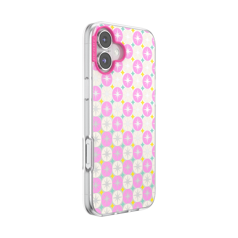 Atomic Wallpaper — iPhone 16 Plus MagSafe Case image number 1