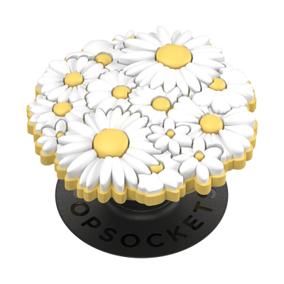 Secondary image for hover PopOuts White Posies