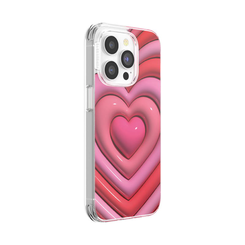 Sugar Pink — iPhone 14 Pro MagSafe Case image number 1