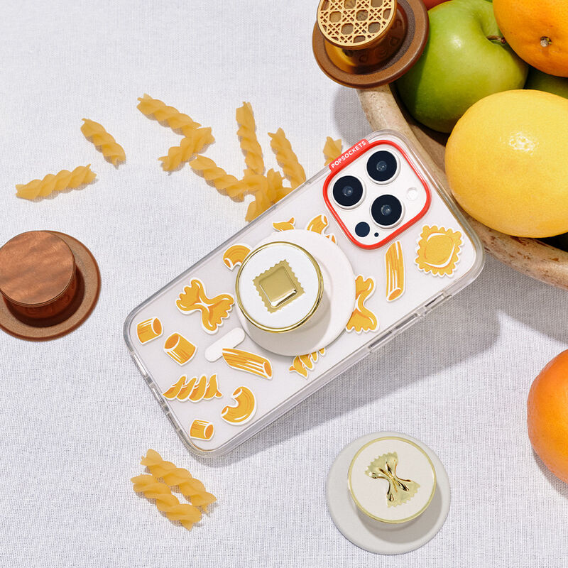 Pasta Pasta — iPhone 14 Pro MagSafe Case image number 3