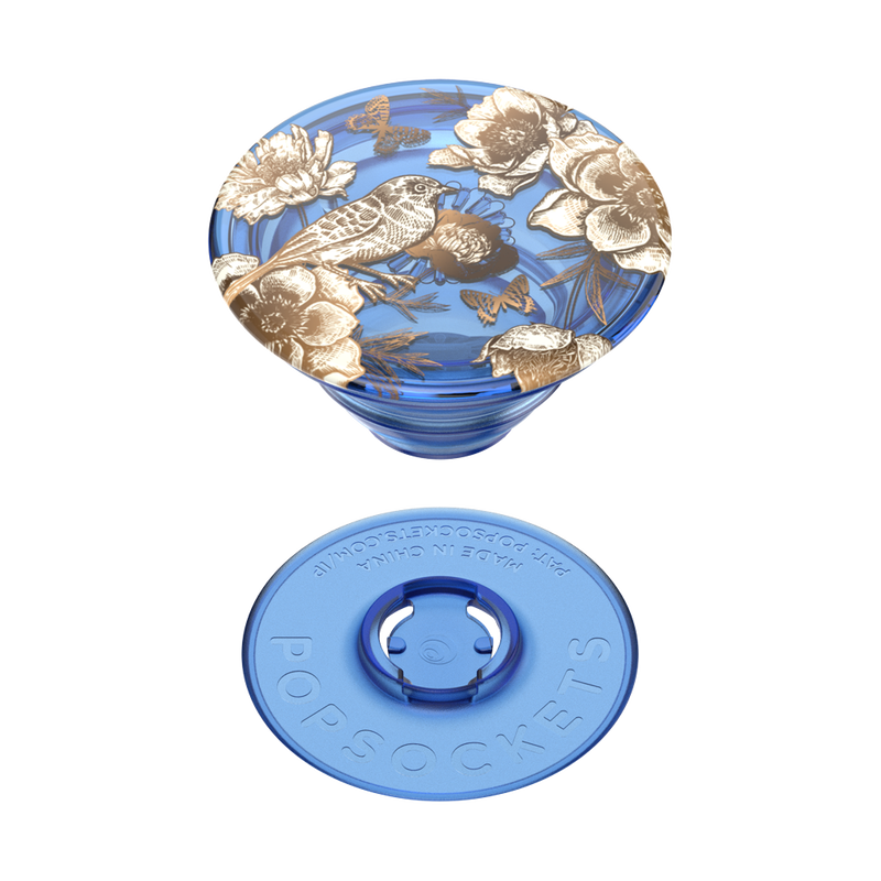 Blue Bird — Adhesive PopGrip image number 7