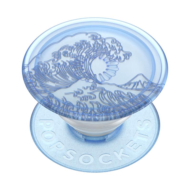 PlantCore Ocean — Adhesive PopGrip image number 0