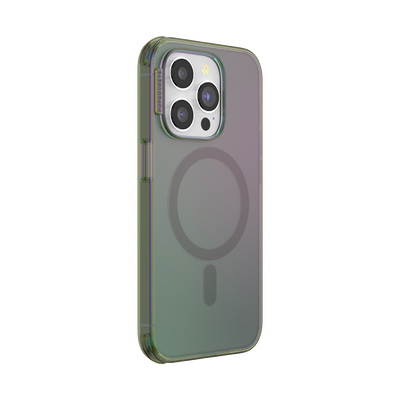 Secondary image for hover Nightshade — iPhone 14 Pro for MagSafe