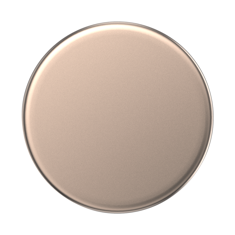 Aluminum Latte — Adhesive PopGrip image number 1