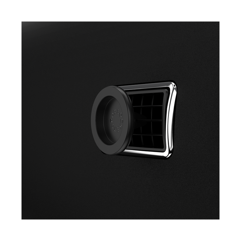 Black — Car Vent Mount image number 5