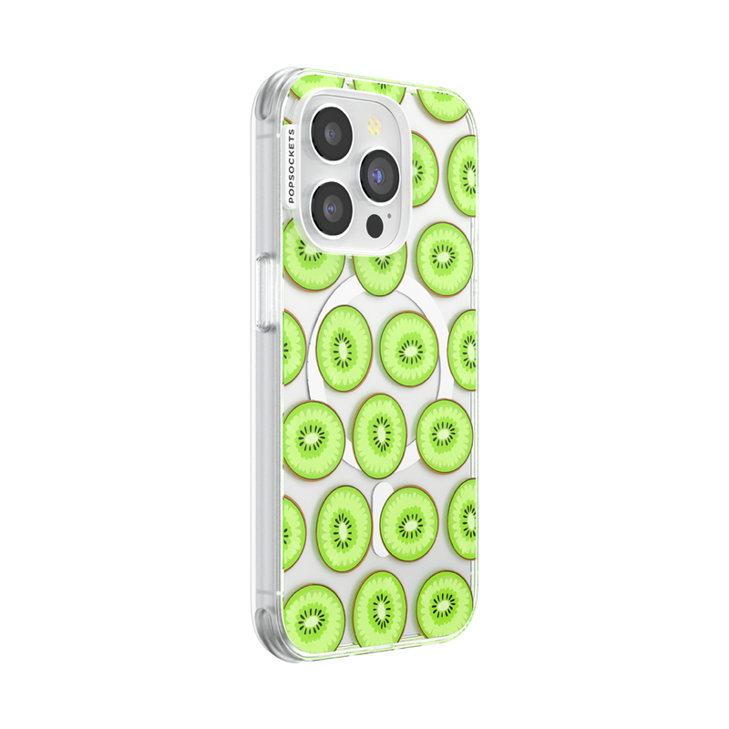 Kiwi Slice — iPhone 14 Pro for MagSafe image number 1