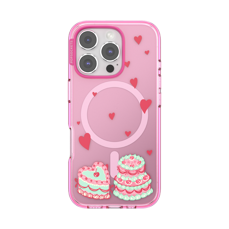 Sugary Sweet — iPhone 16 Pro for MagSafe image number 0