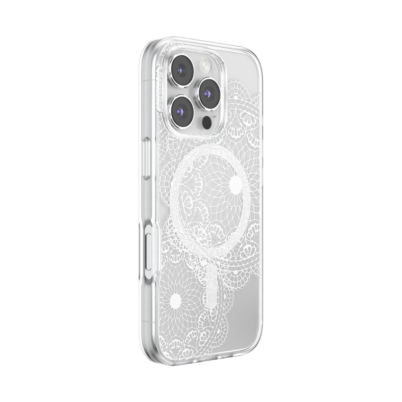 Doily Life — iPhone 16 Pro for MagSafe image number 1