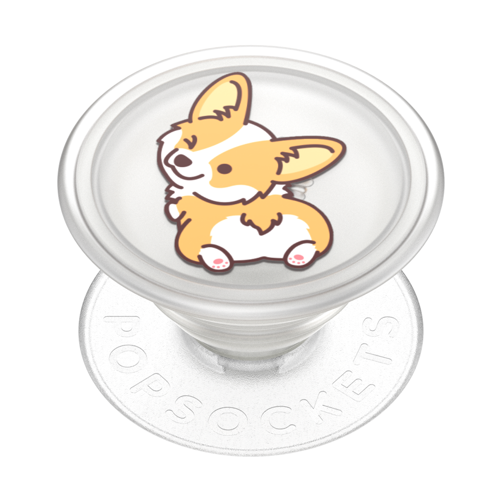Popsocket corgi store