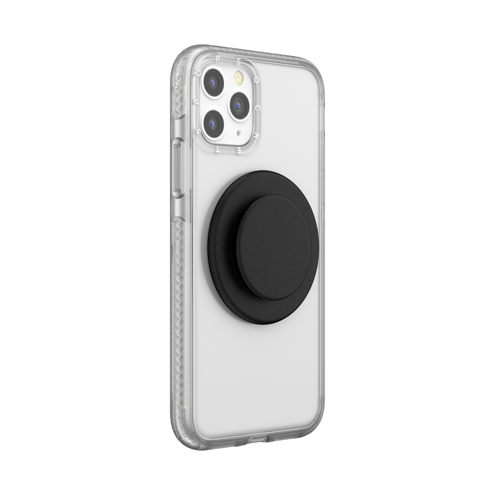 White Magnetic Adapter Ring Magnetic Adapter Ring PopSockets UK