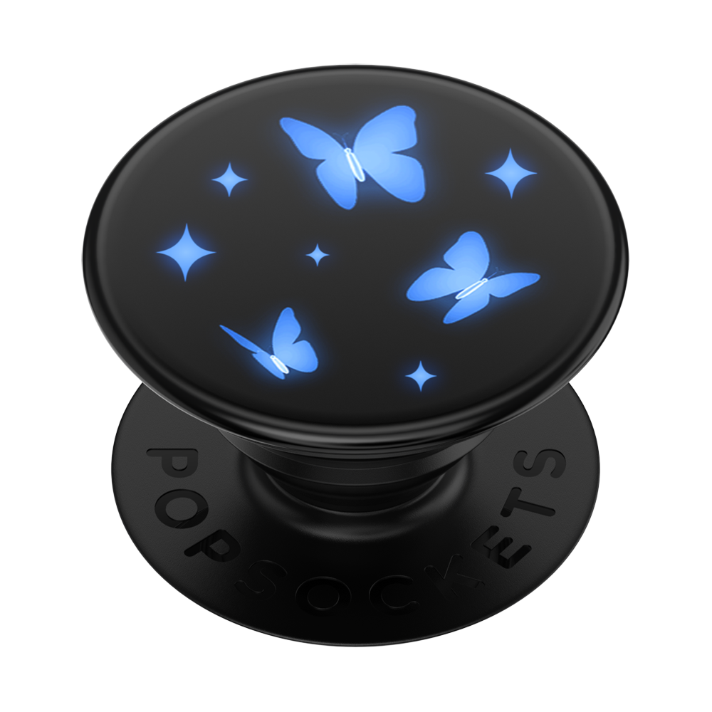Butterfly popsocket shop